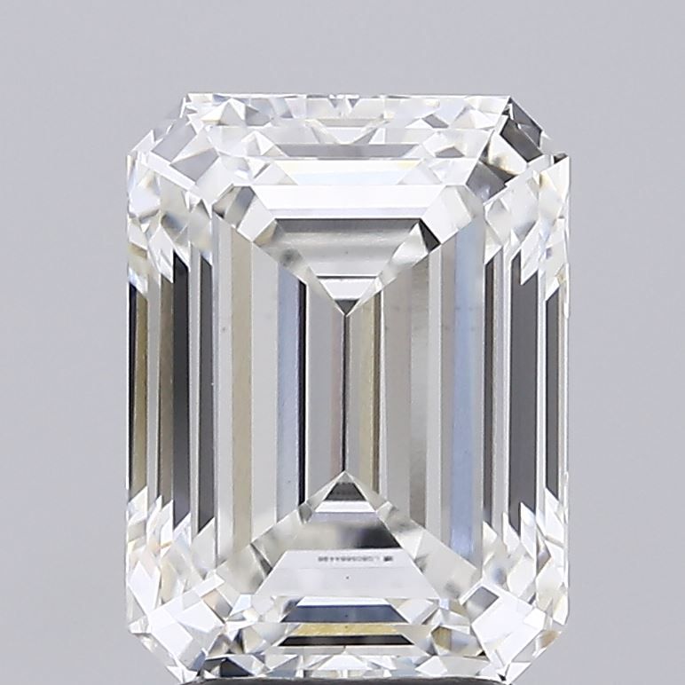 Emerald 2.97ct