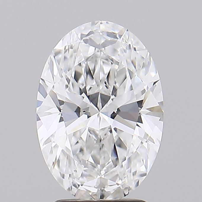 Oval 1.8ct