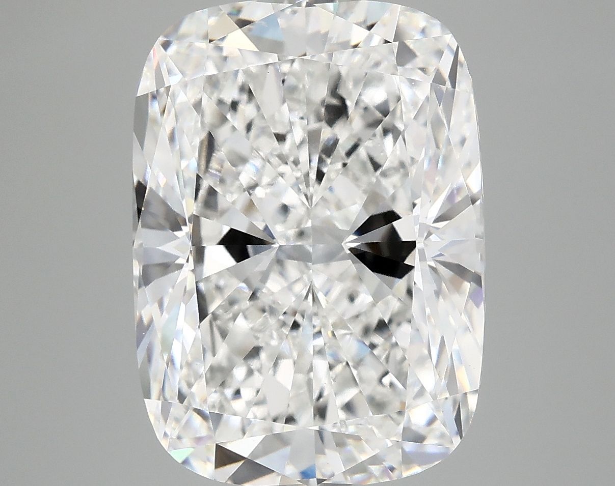 Elongated Cushion 7.98ct