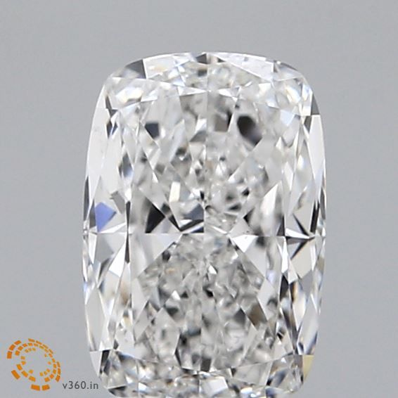 Elongated Cushion 1.14ct