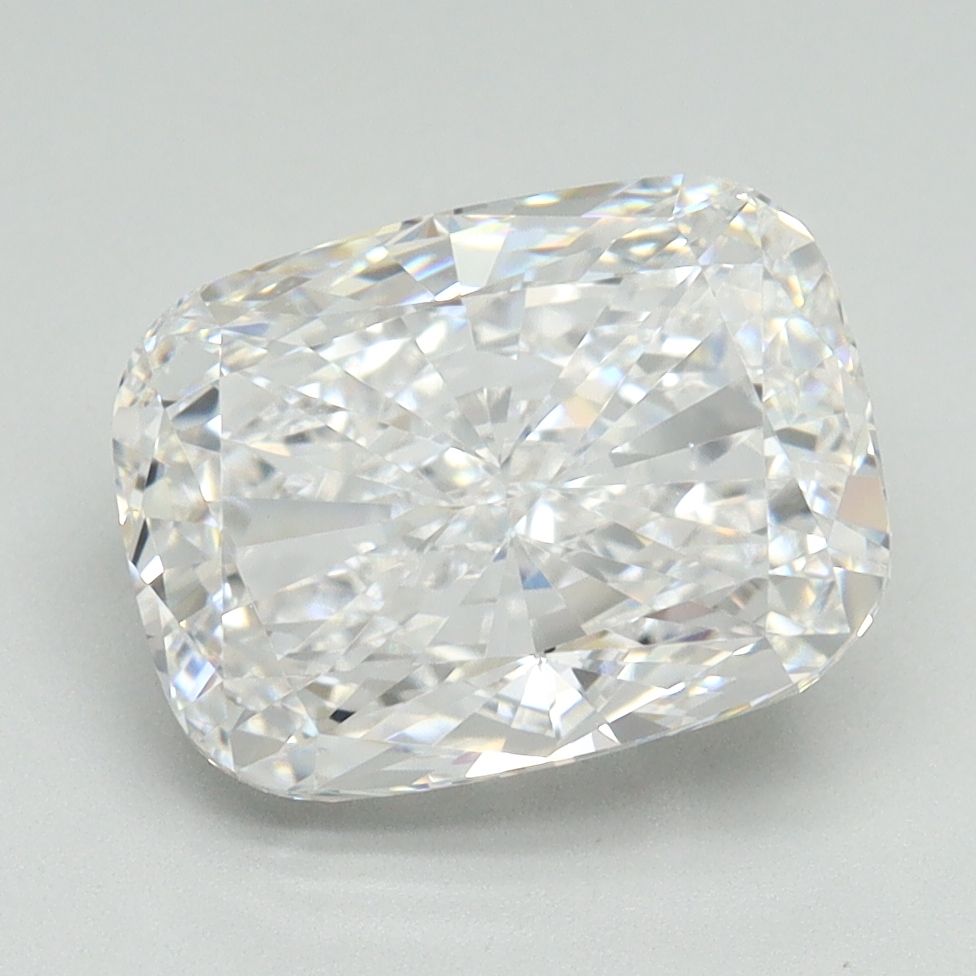 Elongated Cushion 3.51ct
