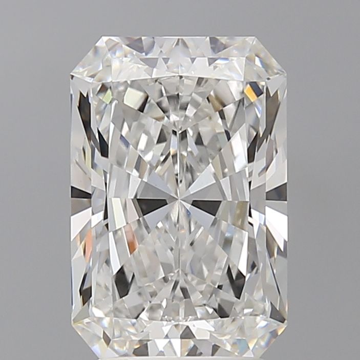 Radiant 3.57ct