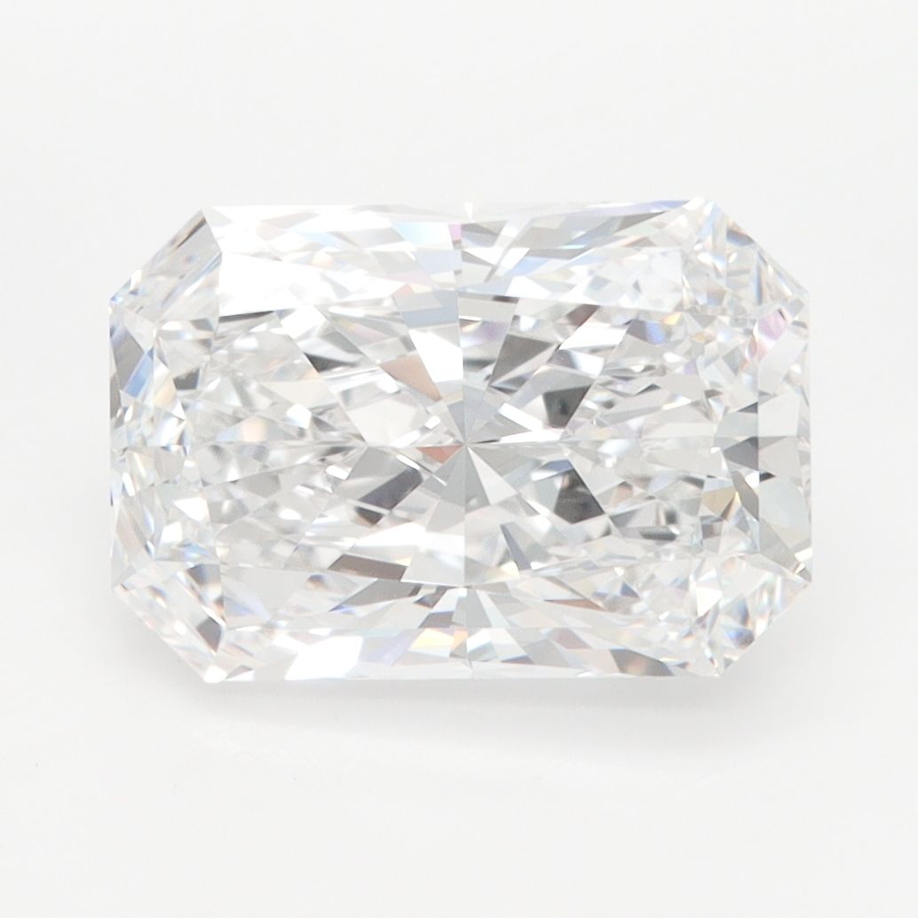 Radiant 3.27ct
