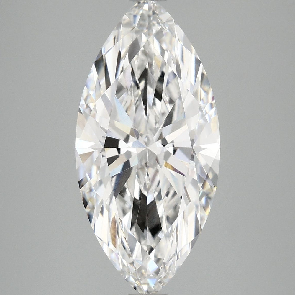 Marquise 4.06ct