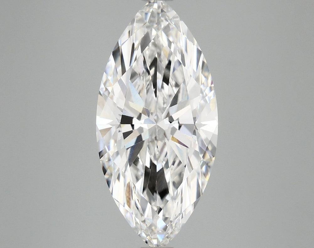 Marquise 4.06ct