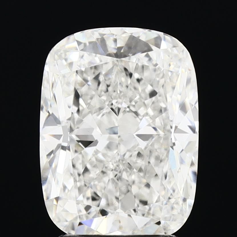 Elongated Cushion 2.55ct