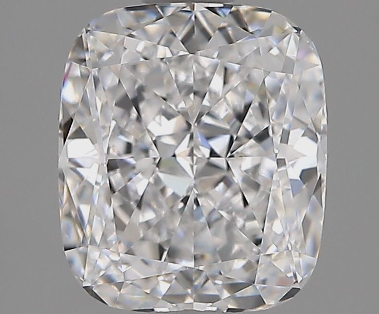 Elongated Cushion 2.09ct