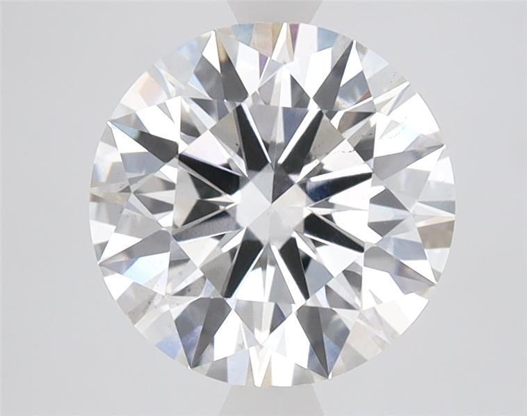 Round 2.54ct