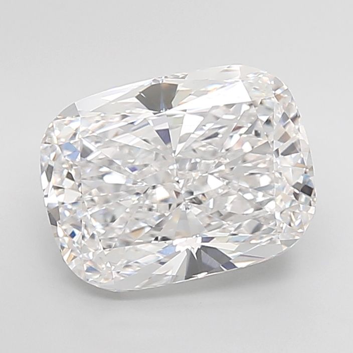 Elongated Cushion 6.4ct