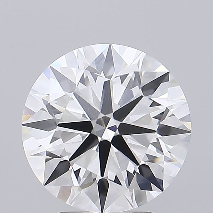 Round 3.26ct