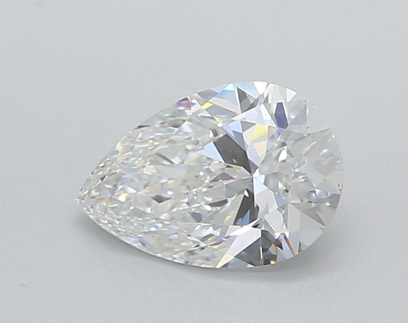 Pear 1.02ct