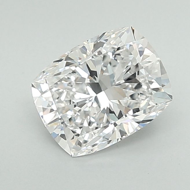 Elongated Cushion 1.55ct