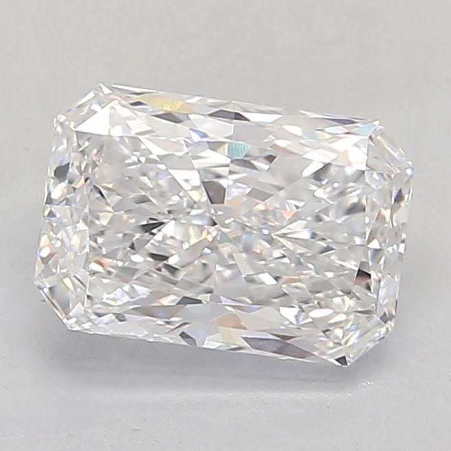 Radiant 3.02ct