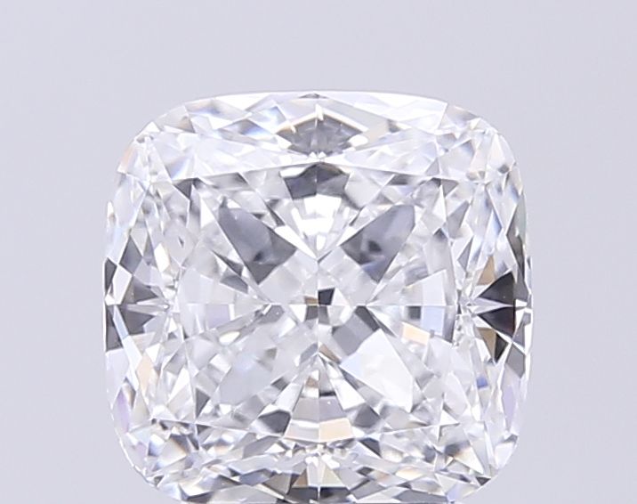 Cushion 3.51ct