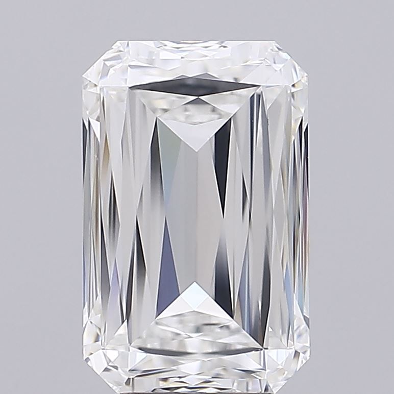 Radiant 5.7ct