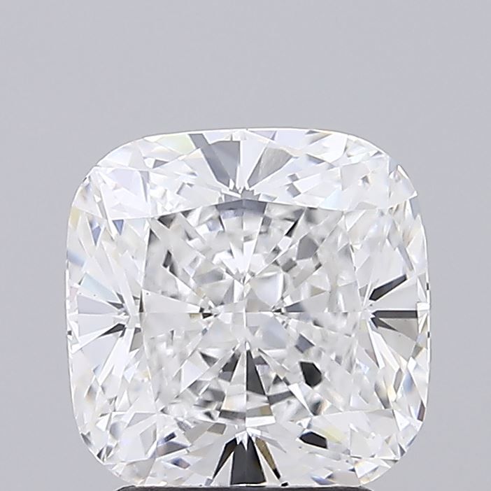 Cushion 2.76ct