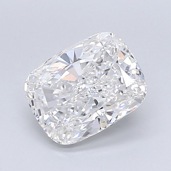 Elongated Cushion 2.77ct