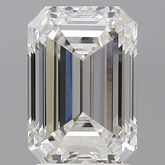 Emerald 2.58ct