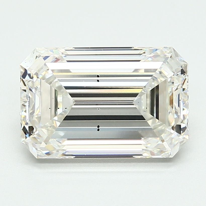 Emerald 4.43ct