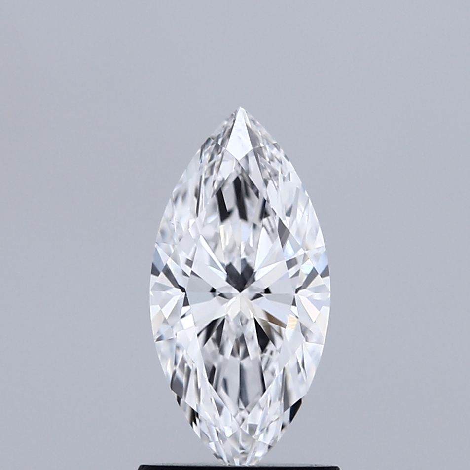 Marquise 5.09ct