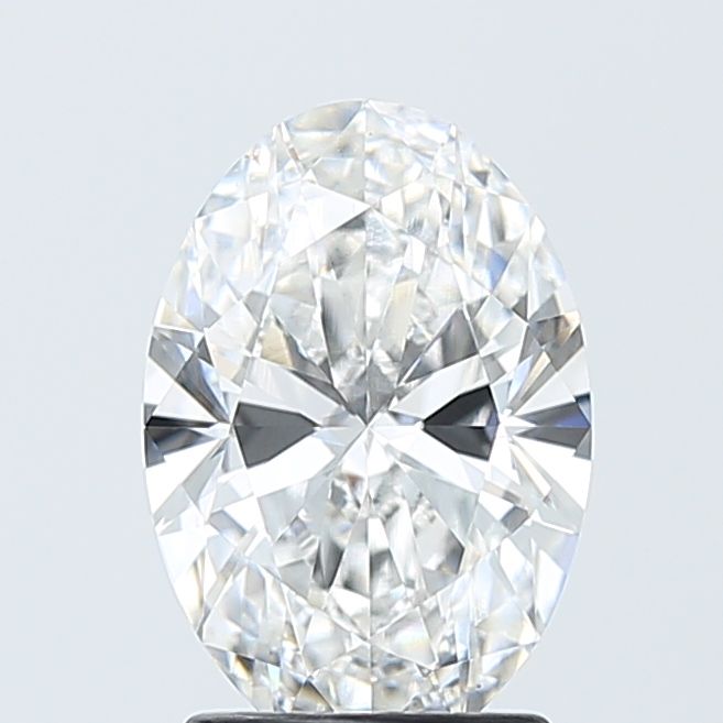 Oval 2.1ct