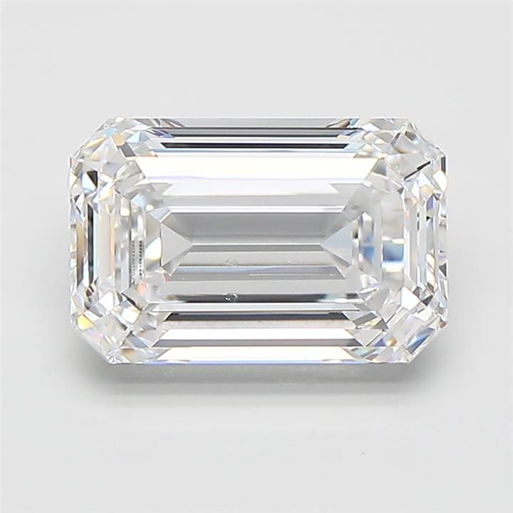 Emerald 2.53ct