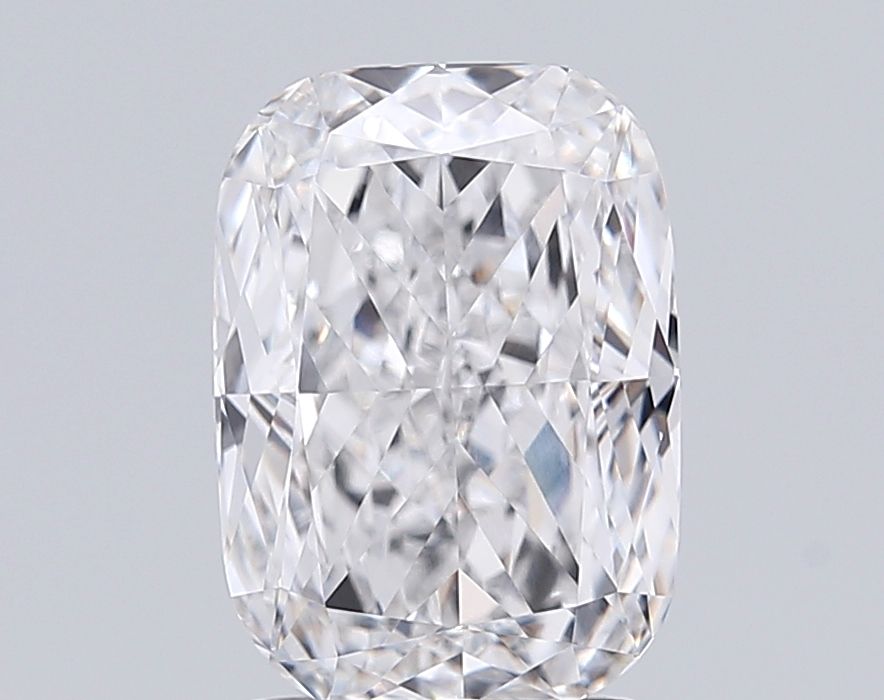 Elongated Cushion 3.23ct