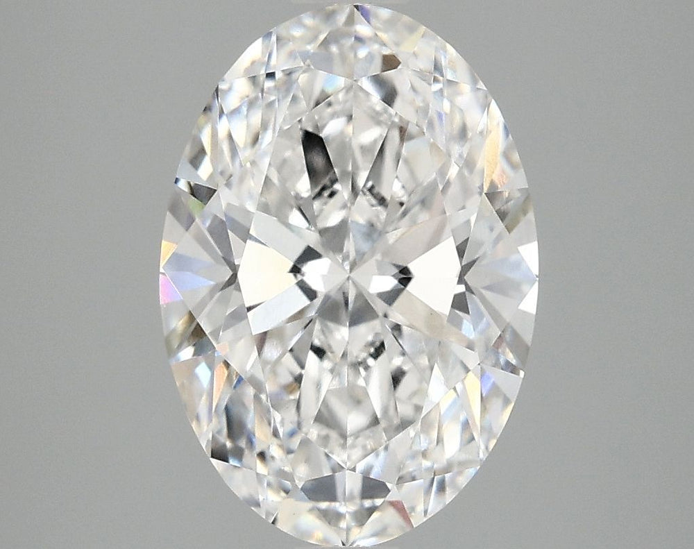 Oval 3.07ct