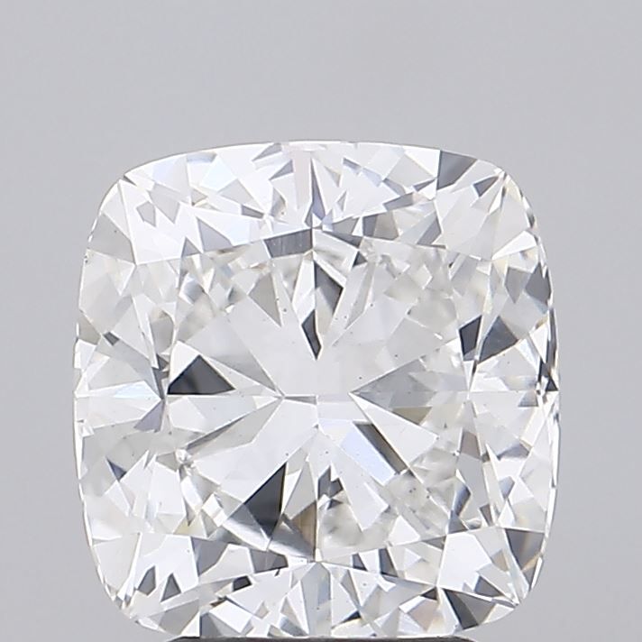 Cushion 3.17ct