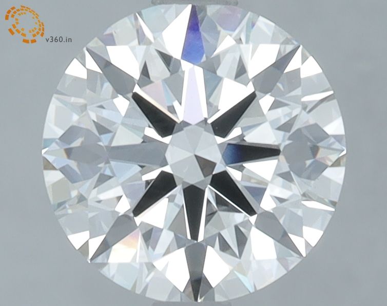 Round 1.96ct