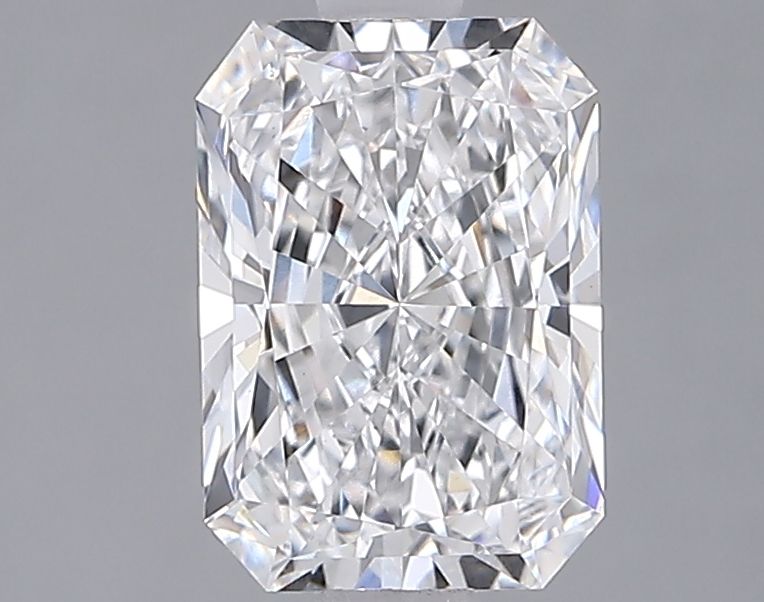 Radiant 1.55ct