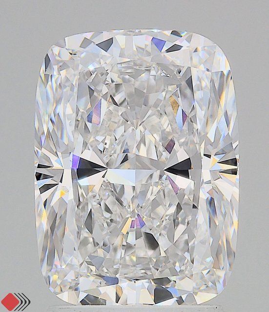 Elongated Cushion 3.04ct