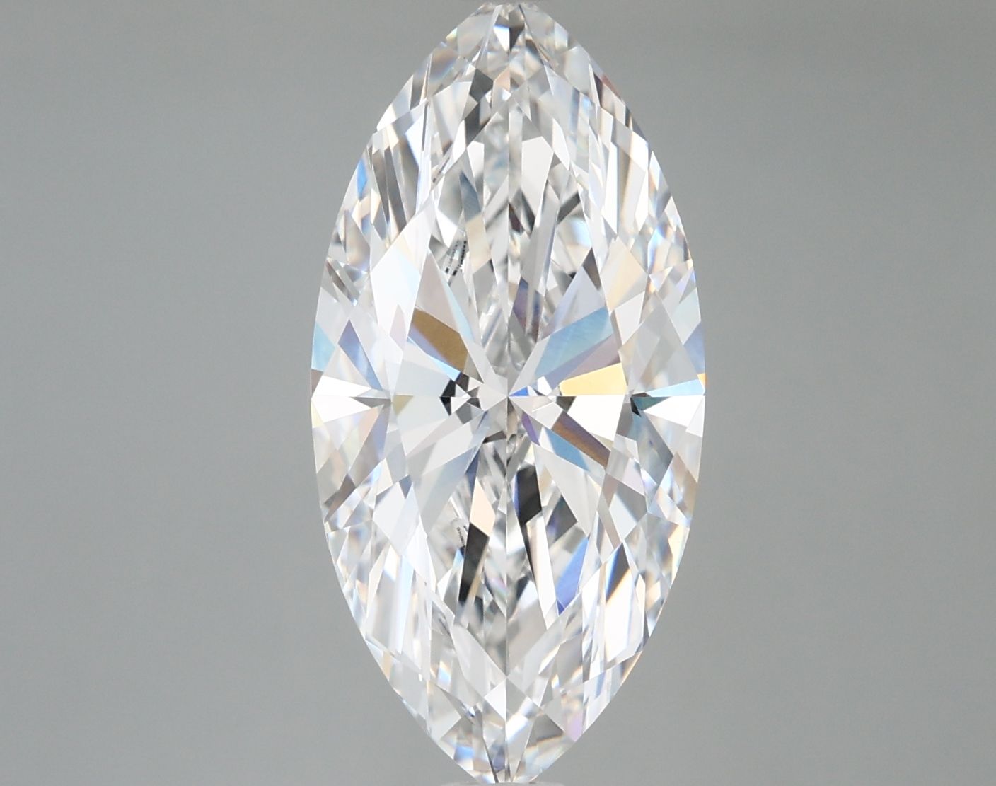 Marquise 4.43ct