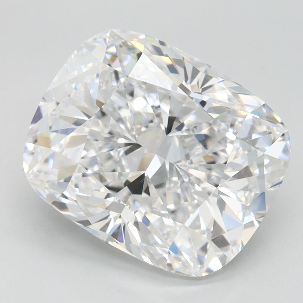 Elongated Cushion 3.77ct