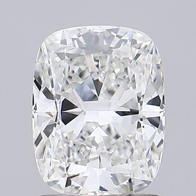 Elongated Cushion 1.53ct
