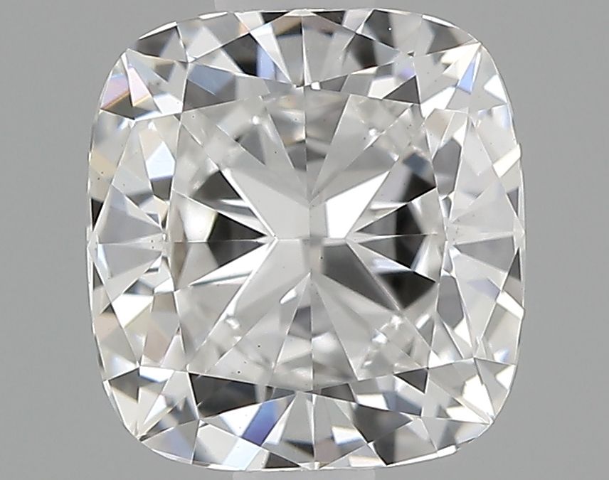 Cushion 0.9ct