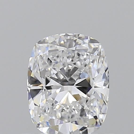 Elongated Cushion 0.53ct