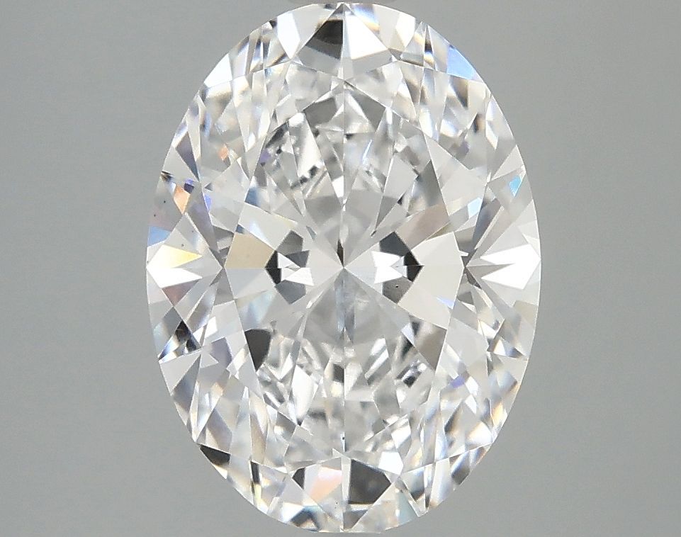 Oval 2.96ct