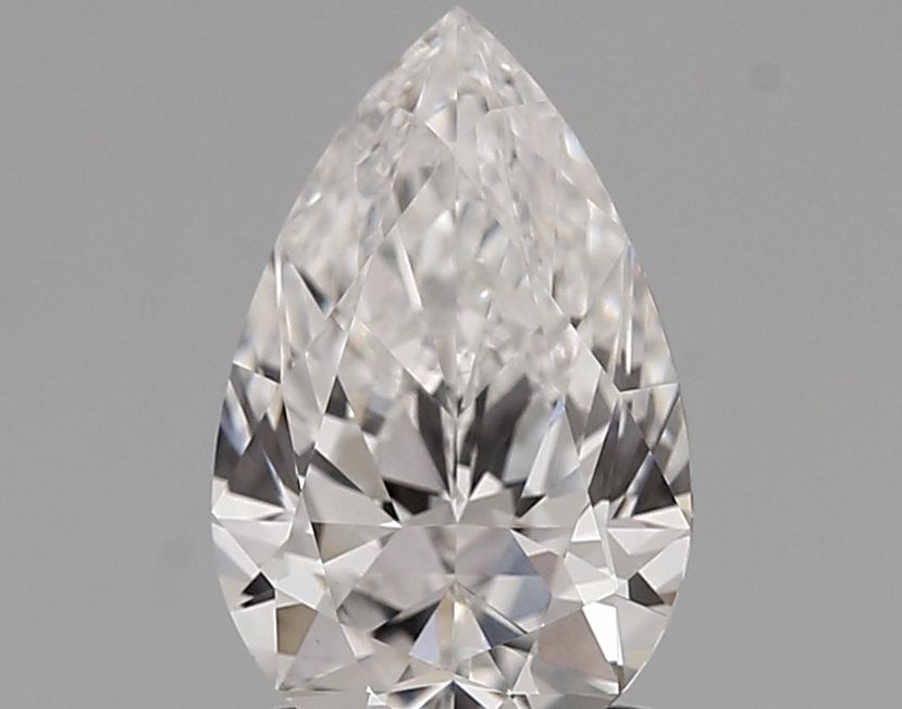 Pear 1.57ct