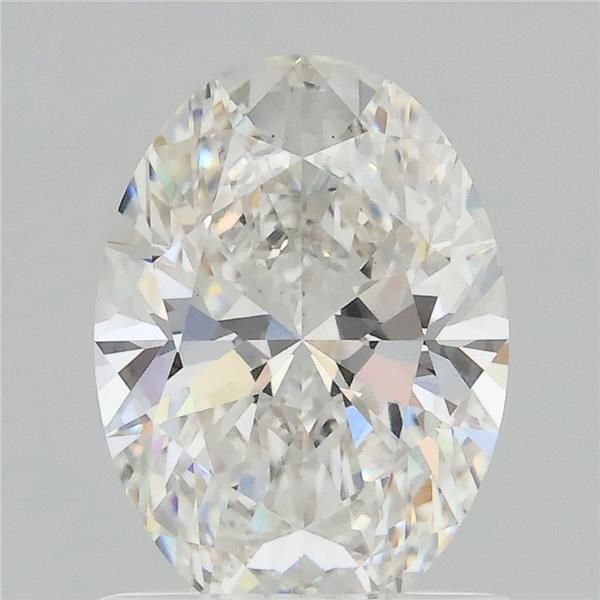 Oval 1.08ct