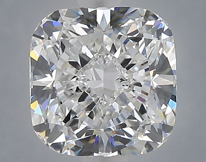 Cushion 2.29ct