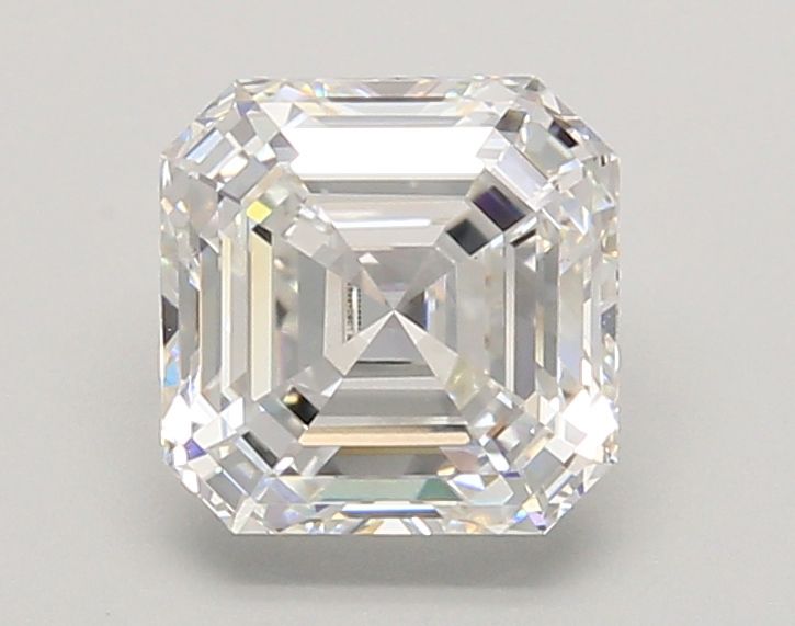 Asscher 2ct