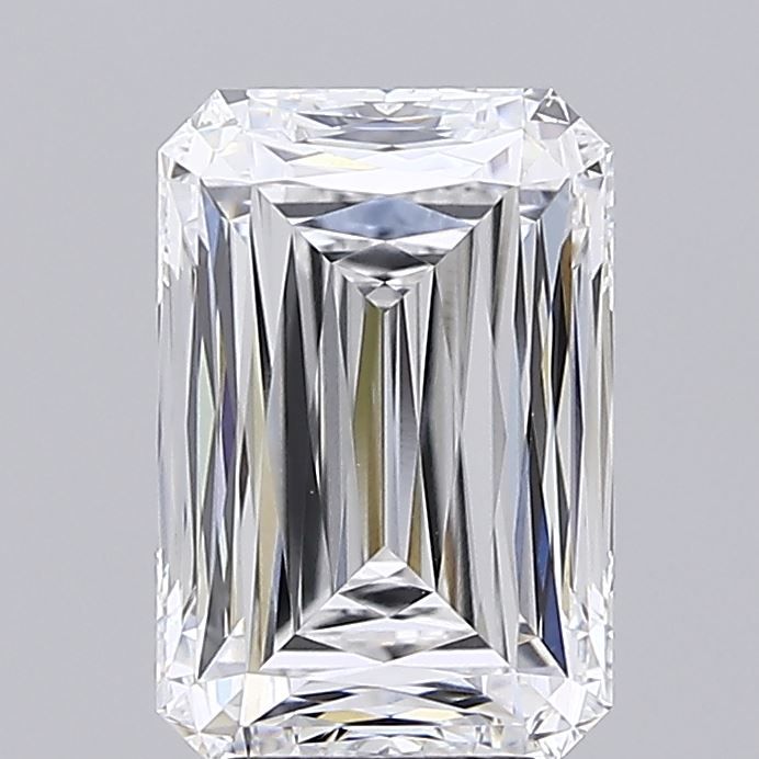 Radiant 3.77ct