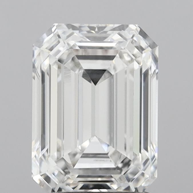 Emerald 2.09ct
