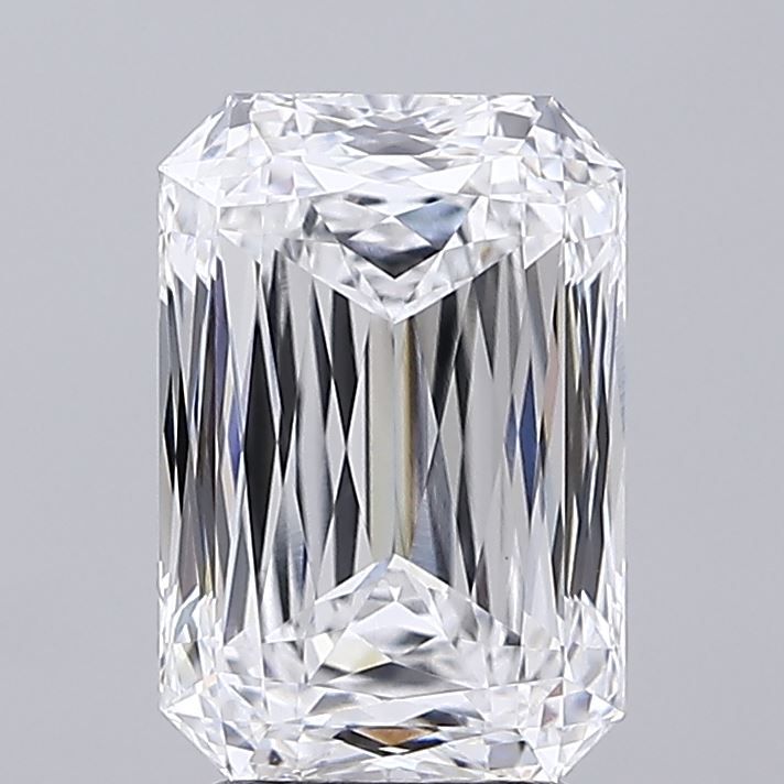 Radiant 3.8ct