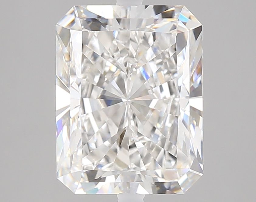 Radiant 3.73ct