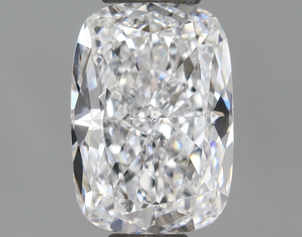 Elongated Cushion 1.09ct