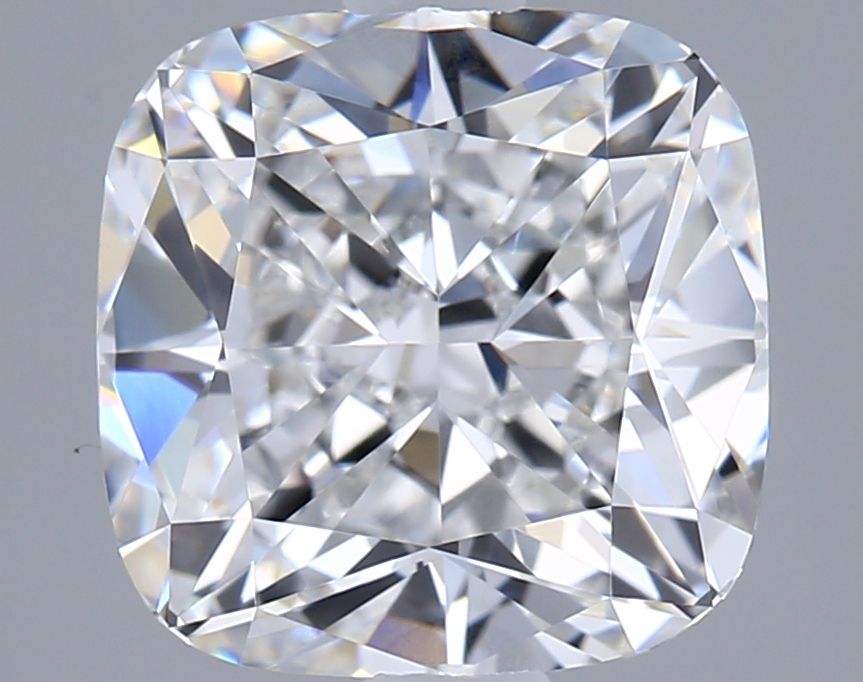 Cushion 2.05ct