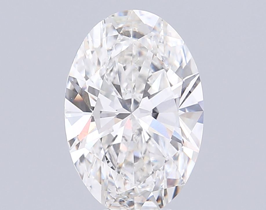 Oval 8ct