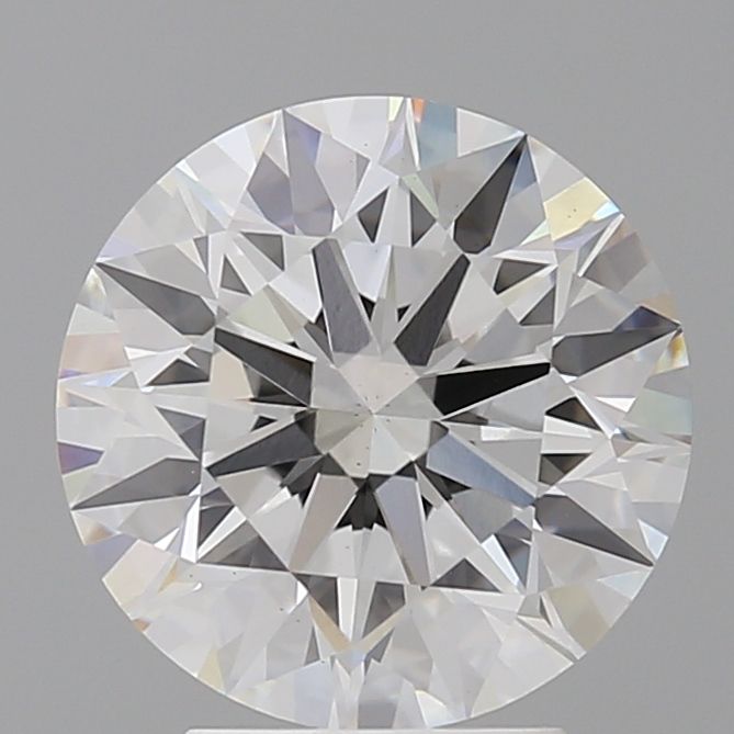 Round 3.6ct